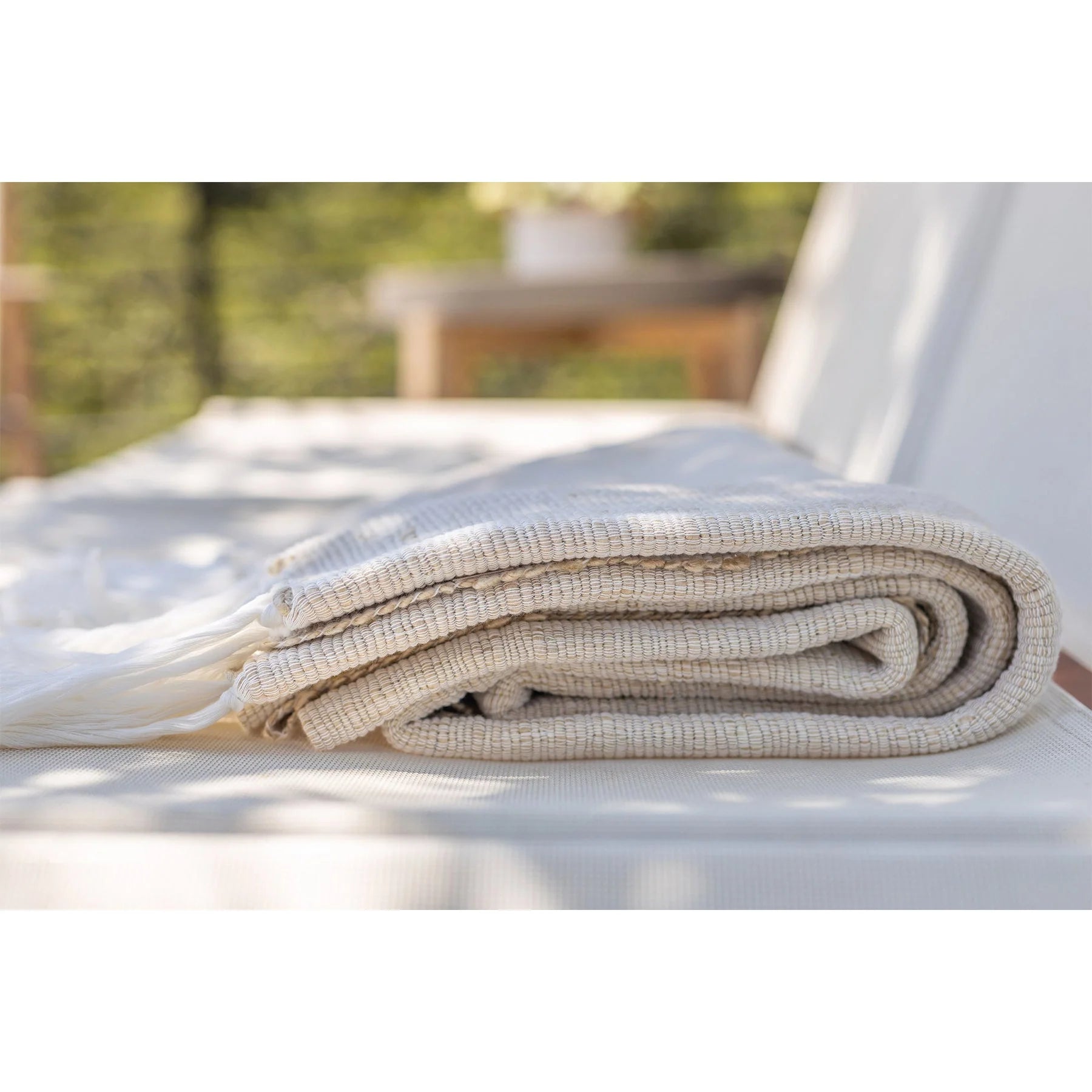 Pom Pom At Home Athena Throw