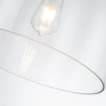 Lucas McKearn Audobon Park 14" Pendant