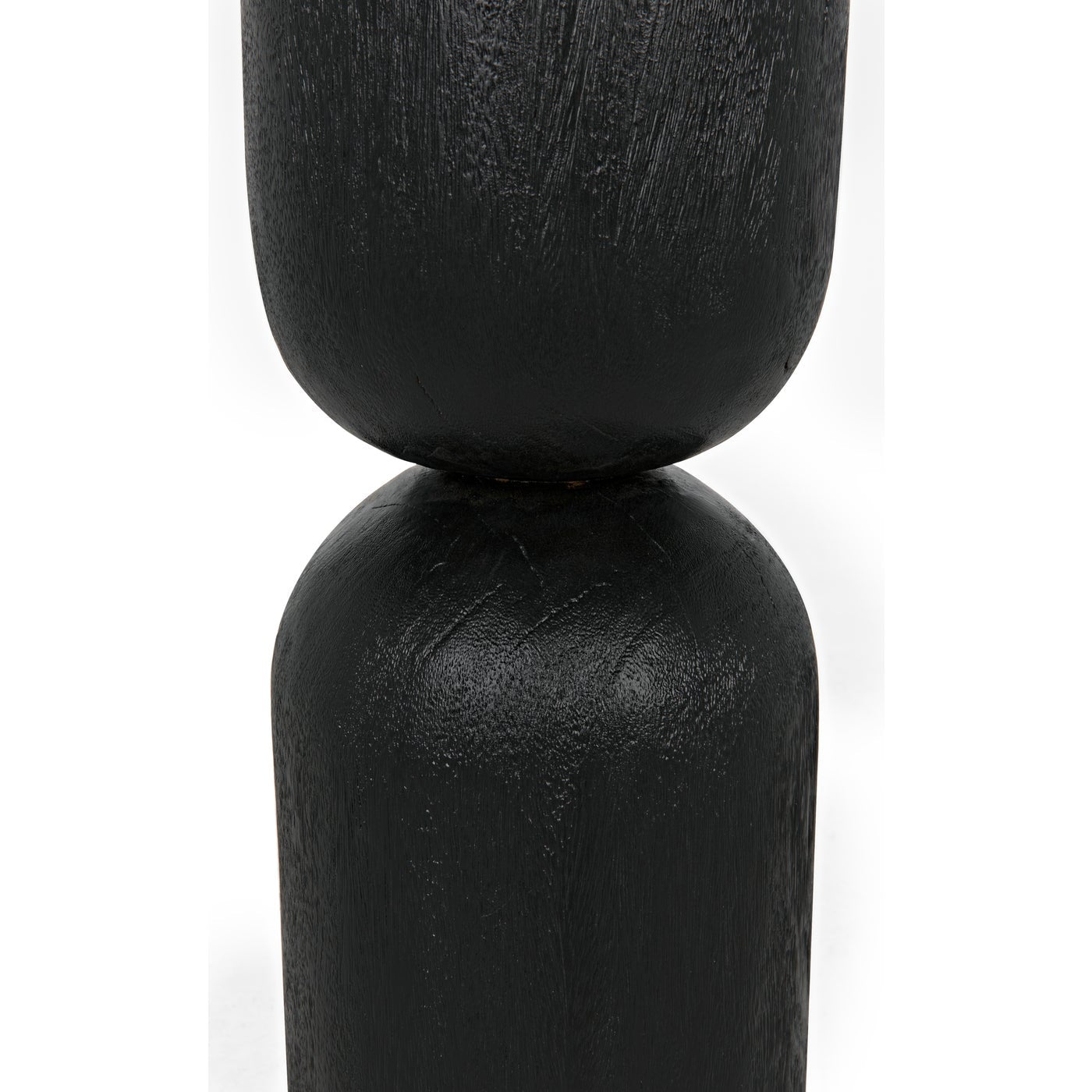 Noir Kudoro Side Table, Small
