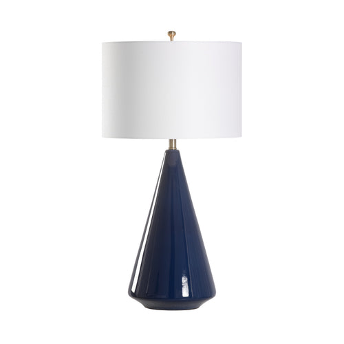 Wildwood Blueberry Lamp