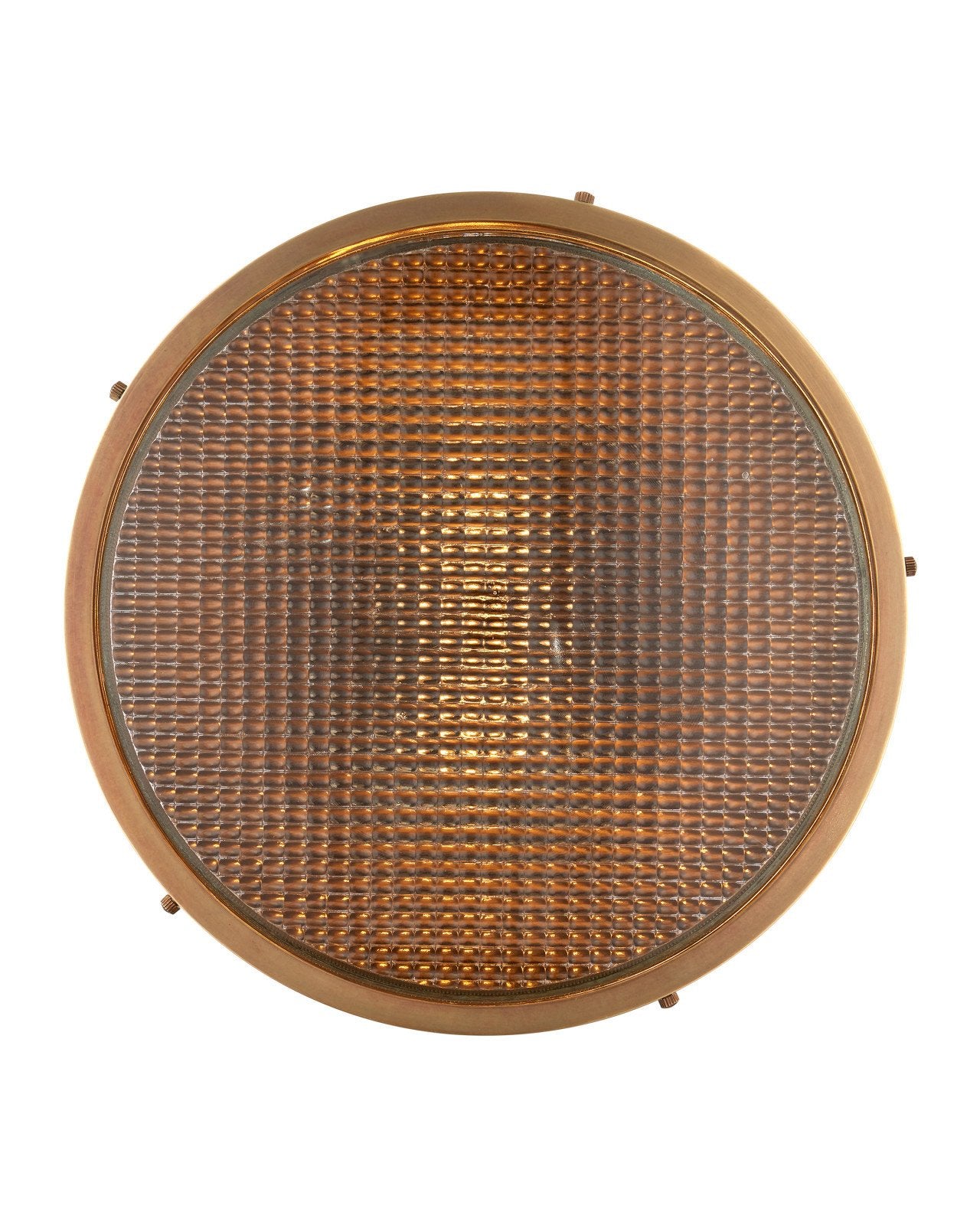 Currey & Company Seafarer 15" 1 Light Pendant