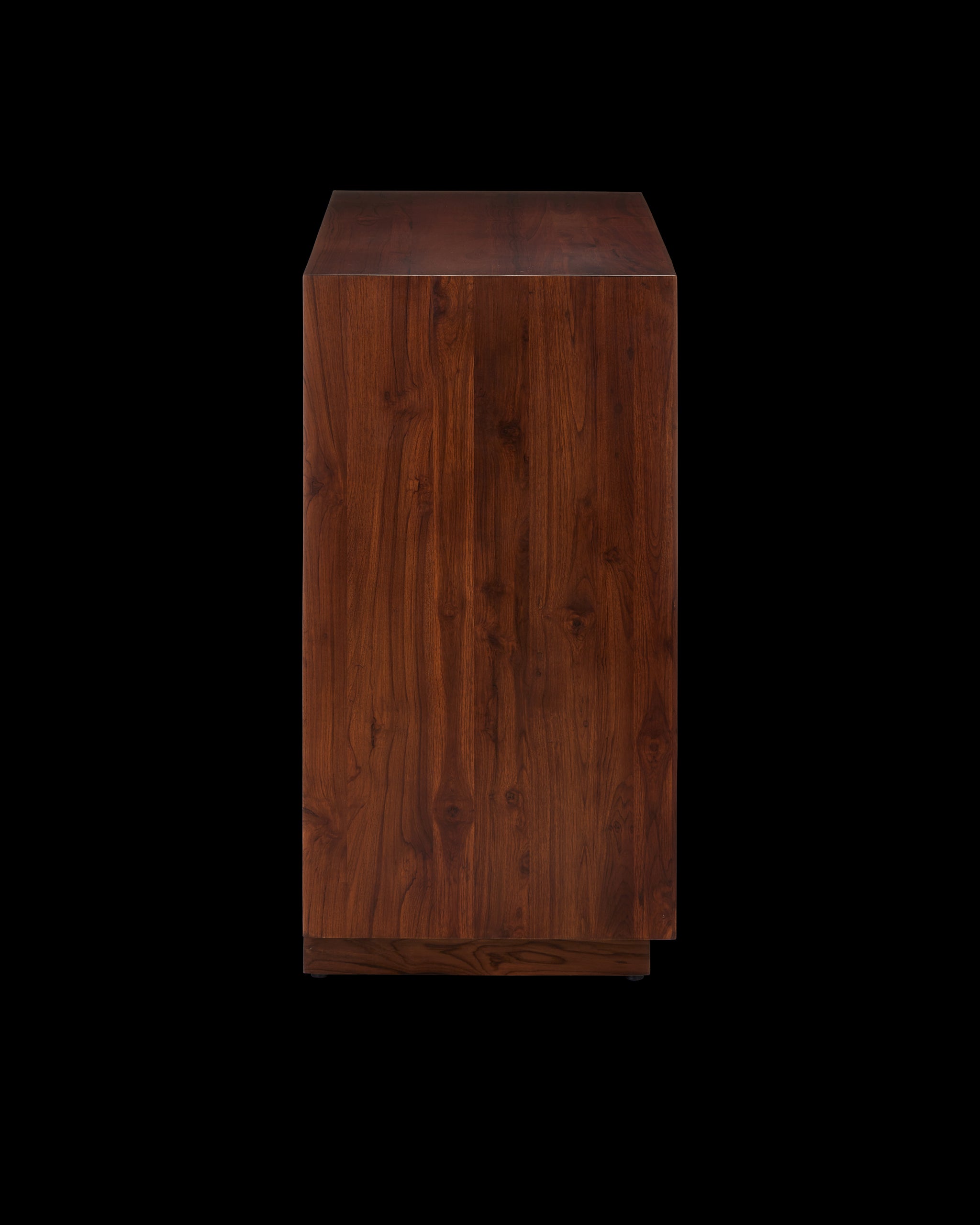 Currey & Company Jardin Cabinet