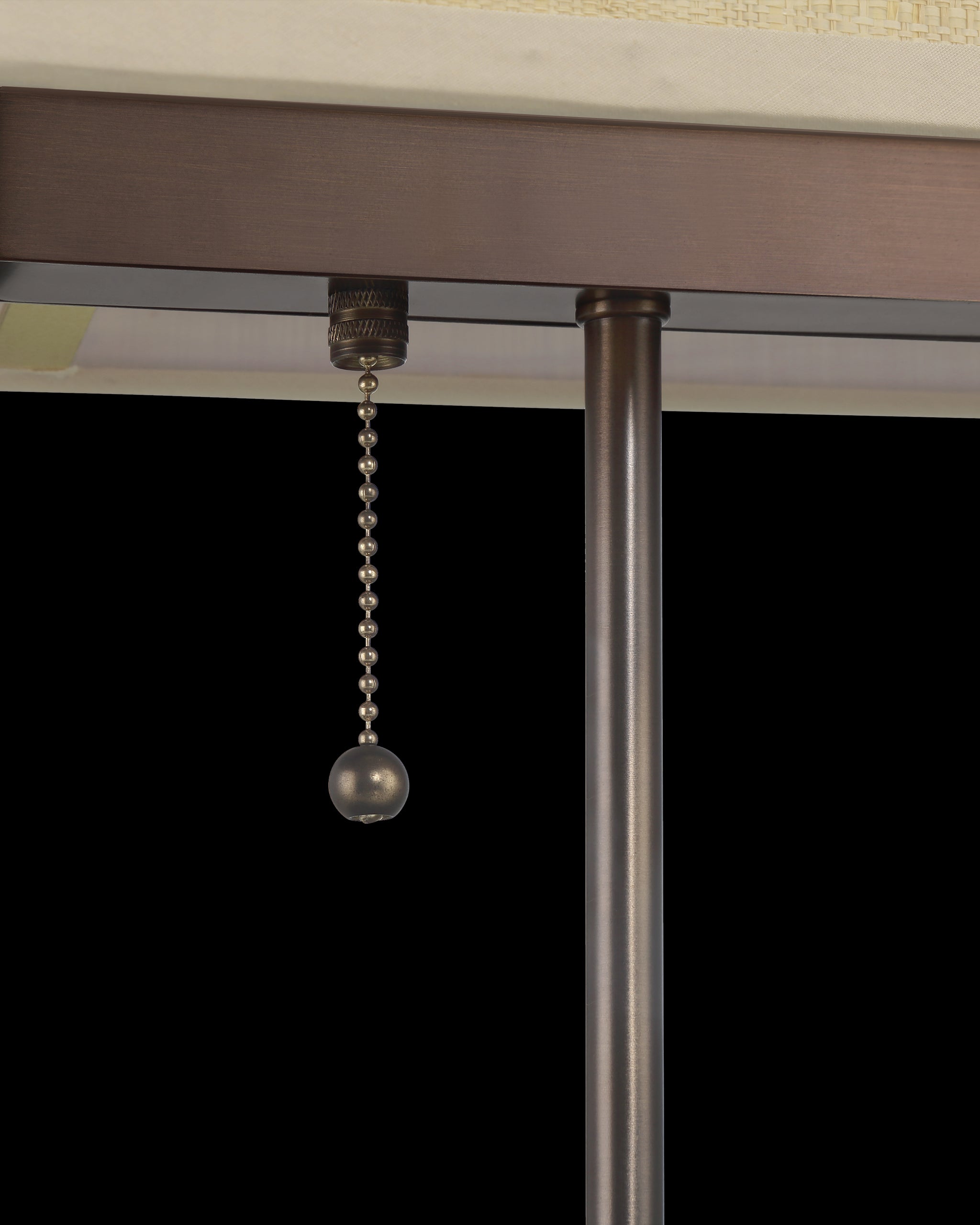 Currey & Company Museum Desk Lamp