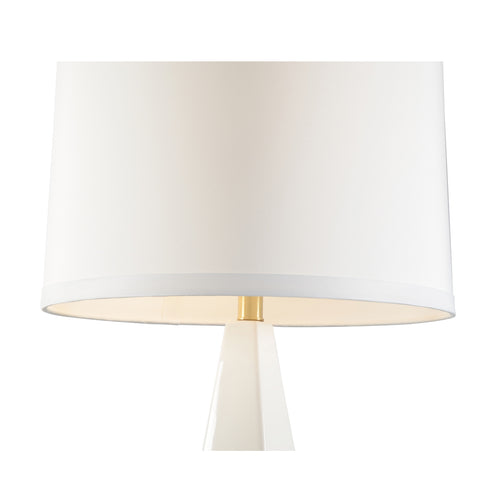 Chelsea House Seed Lamp White