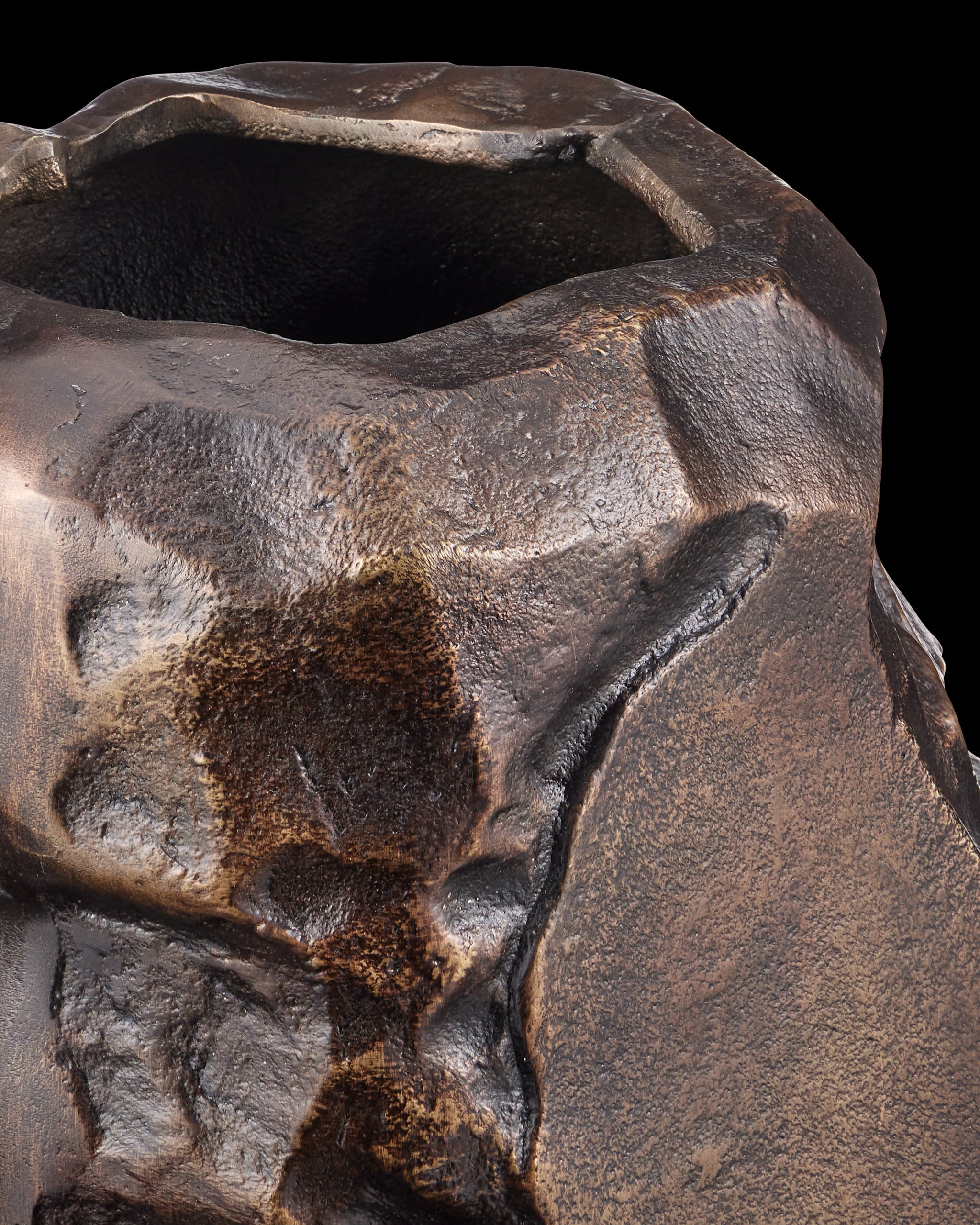 Currey & Company Carmelo Vase Set Of 2