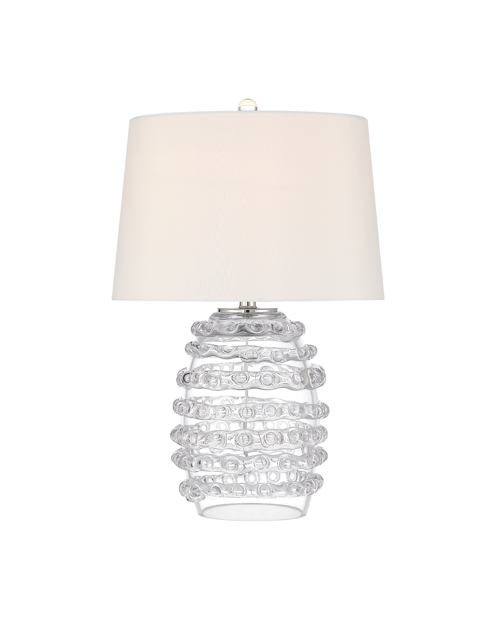 Currey & Company Luminette Table Lamp