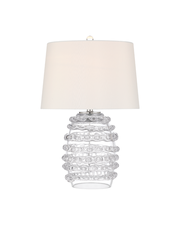 Currey & Company Luminette Table Lamp