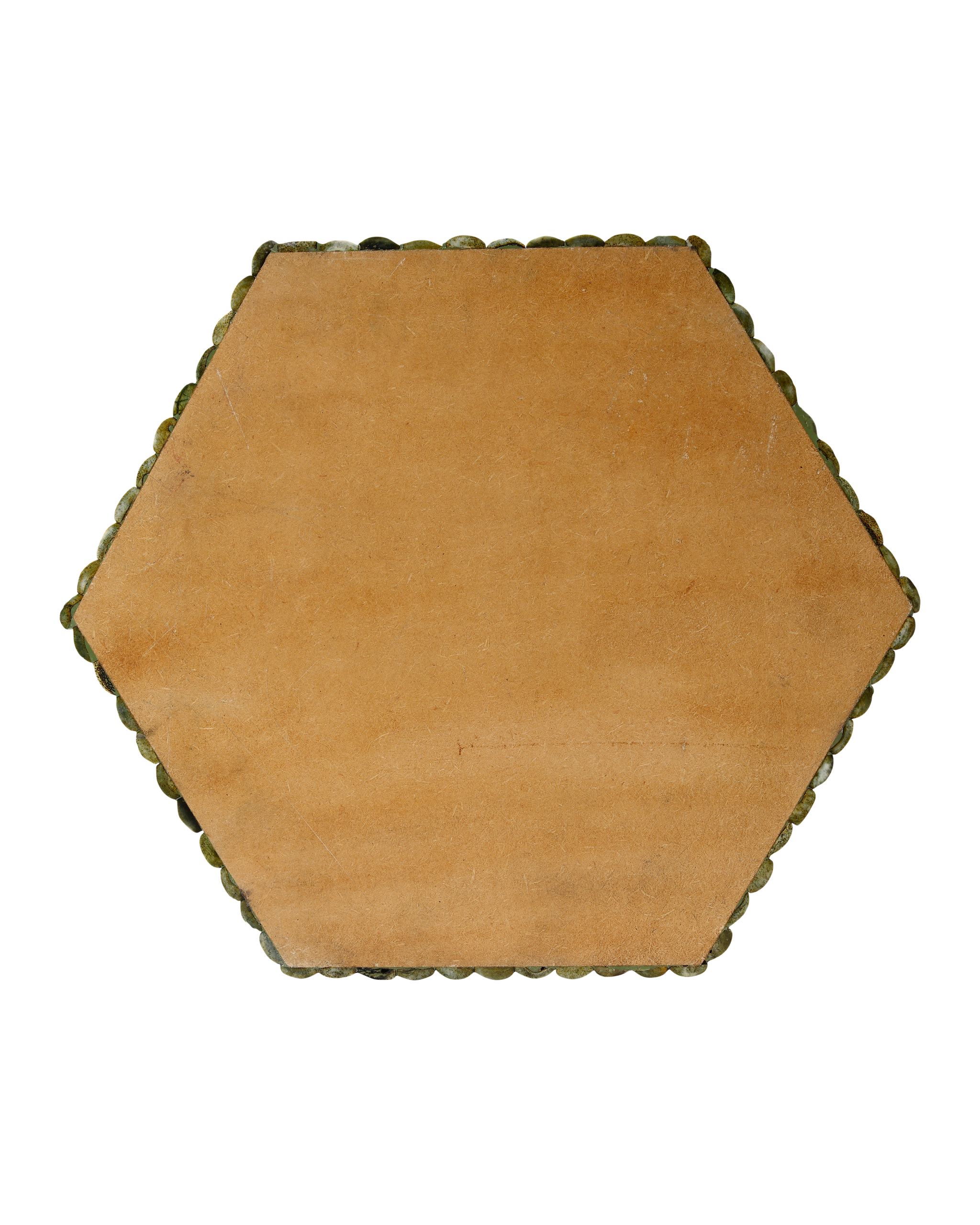 Currey & Company Knepp Green Box Set Of 2