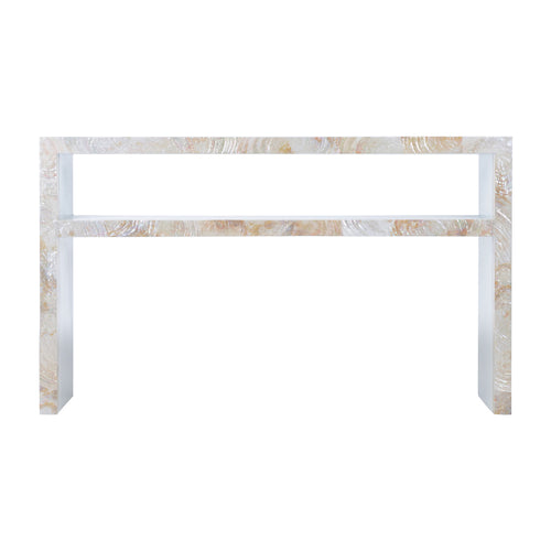 Wildwood Shellebrations Console