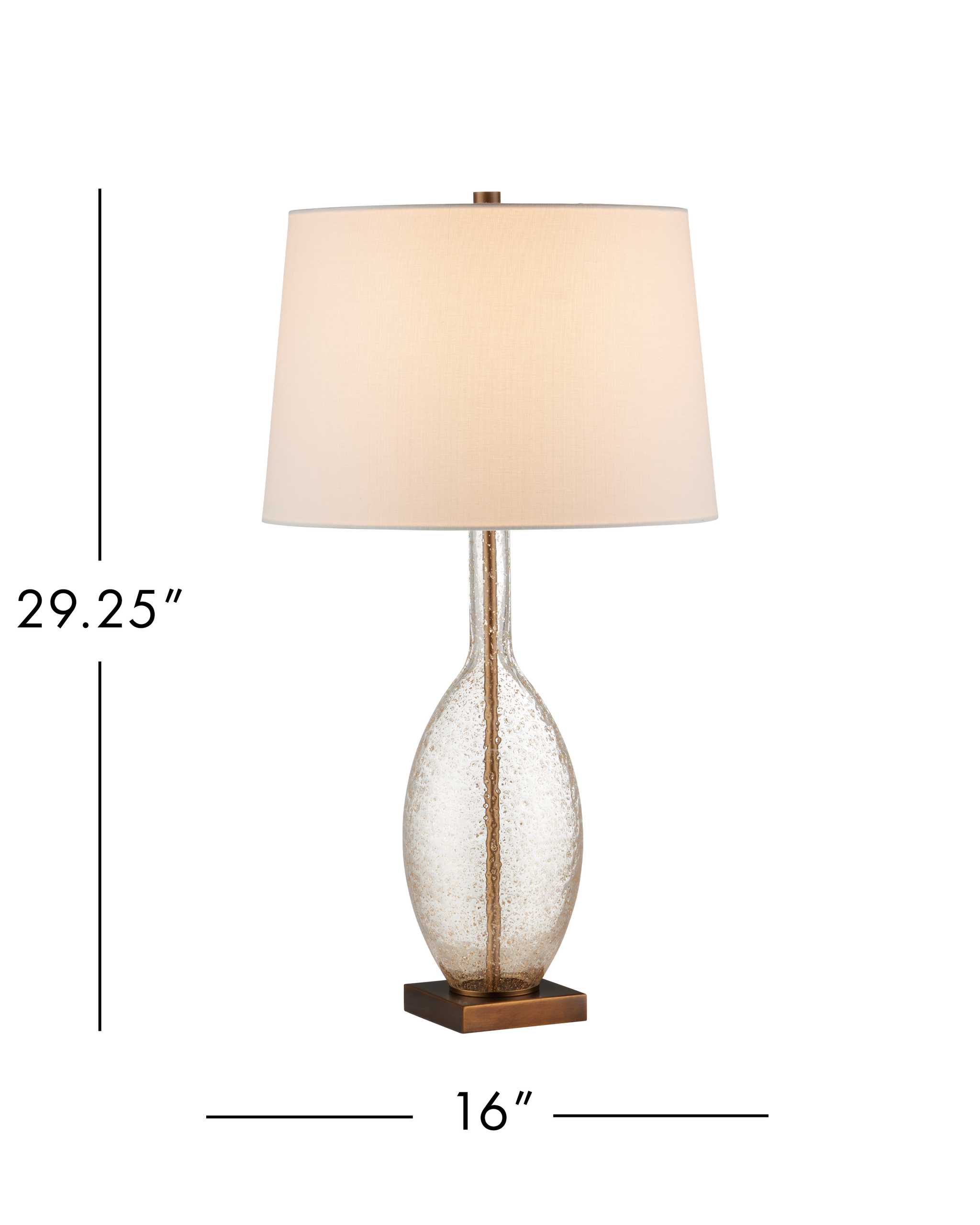 Currey & Company Adularia Table Lamp