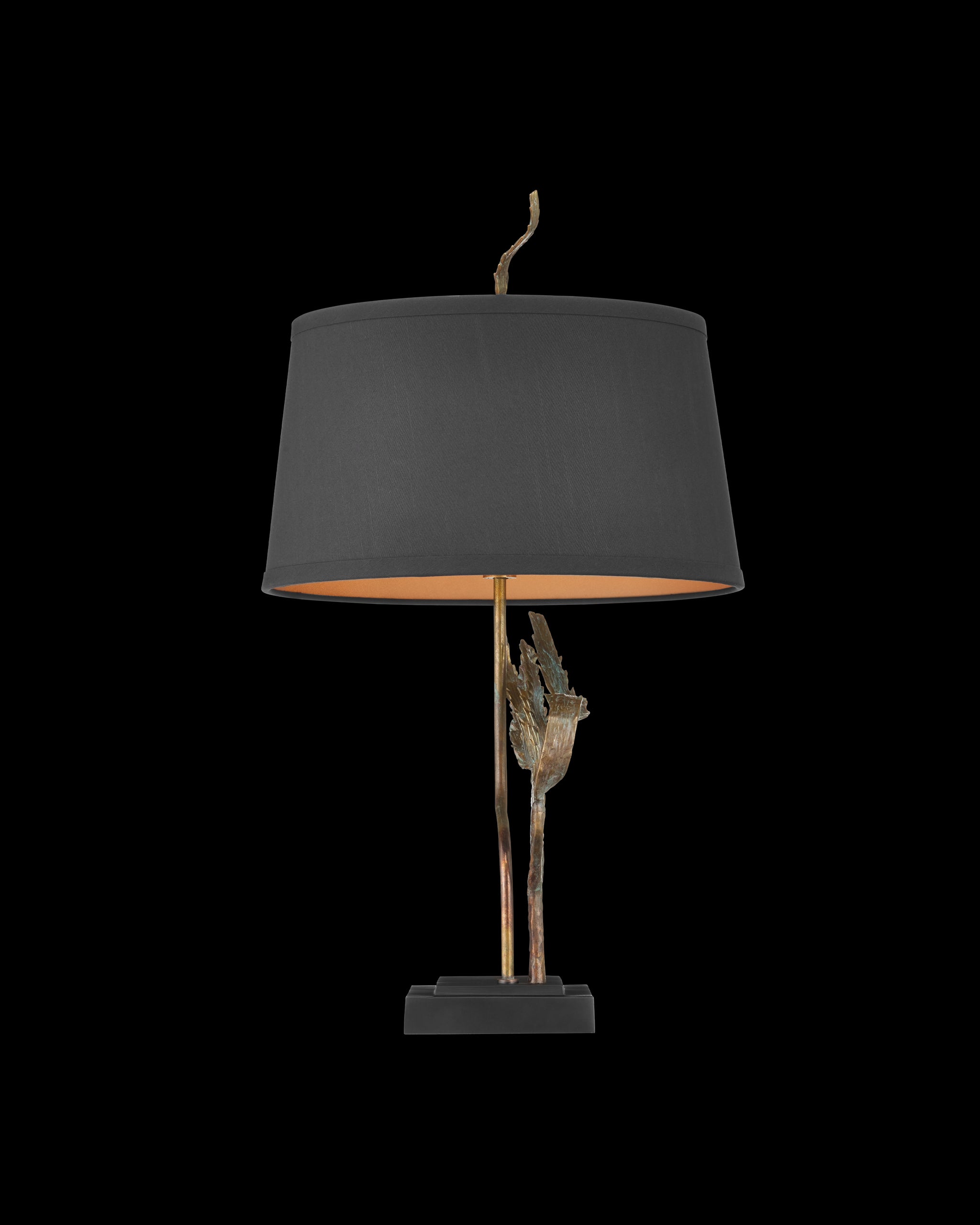 Currey & Company Latissima Table Lamp