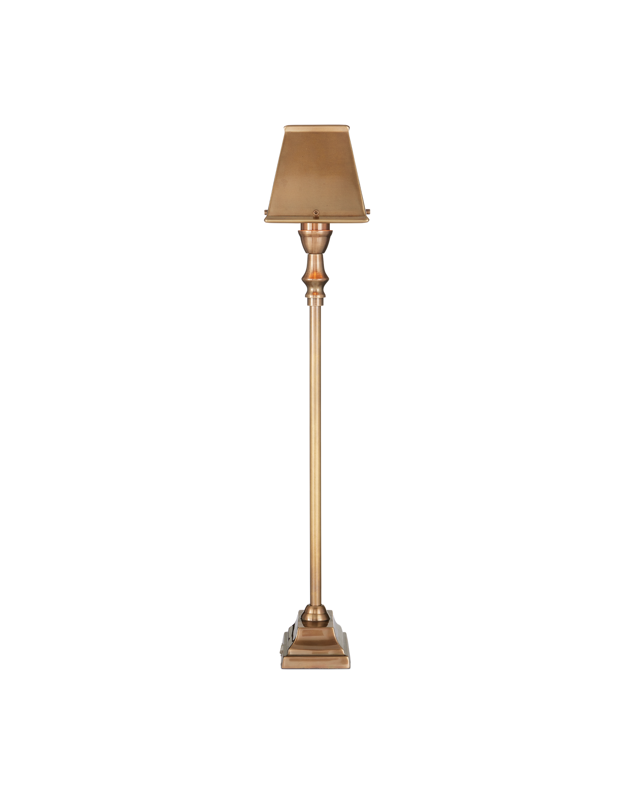 Currey And Company Geddy Table Lamp