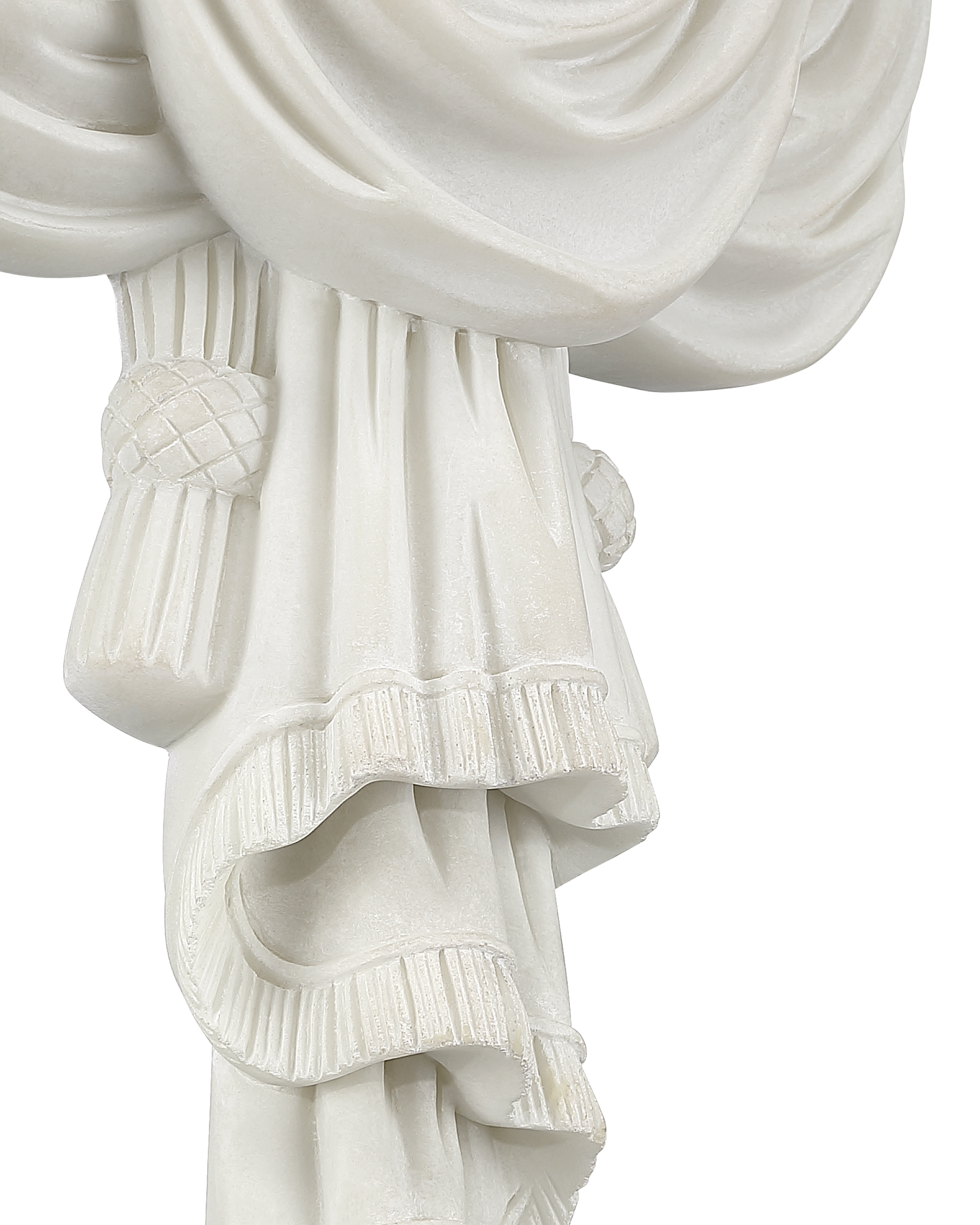 Currey & Company Chiton Wall Shelf