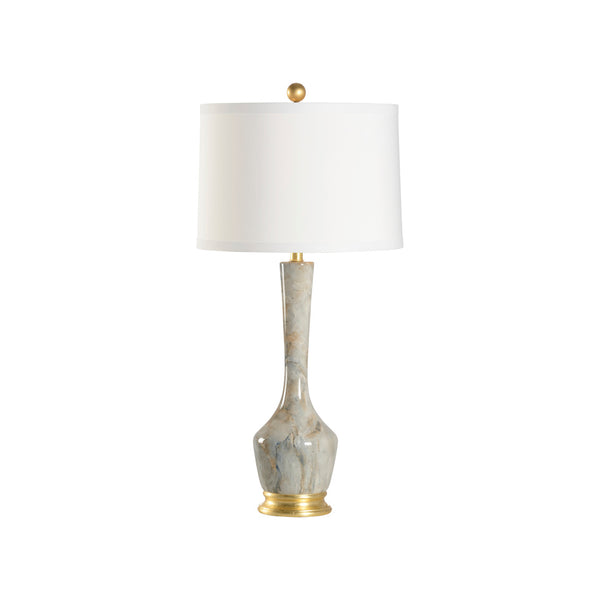 Chelsea House Menti Table Lamp