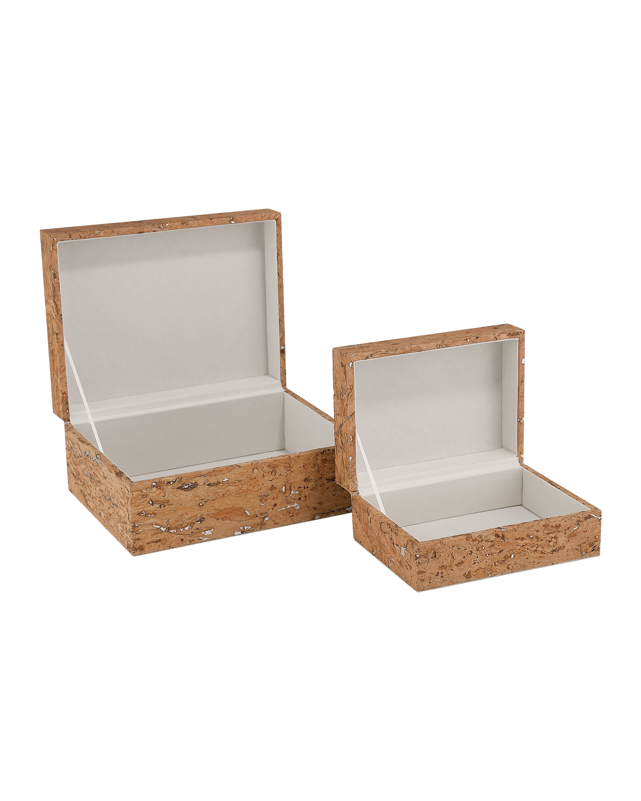 Currey & Company Comporta Box Set Of 2