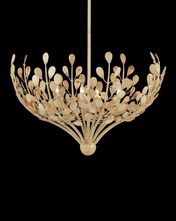 Currey & Company Maypan Chandelier