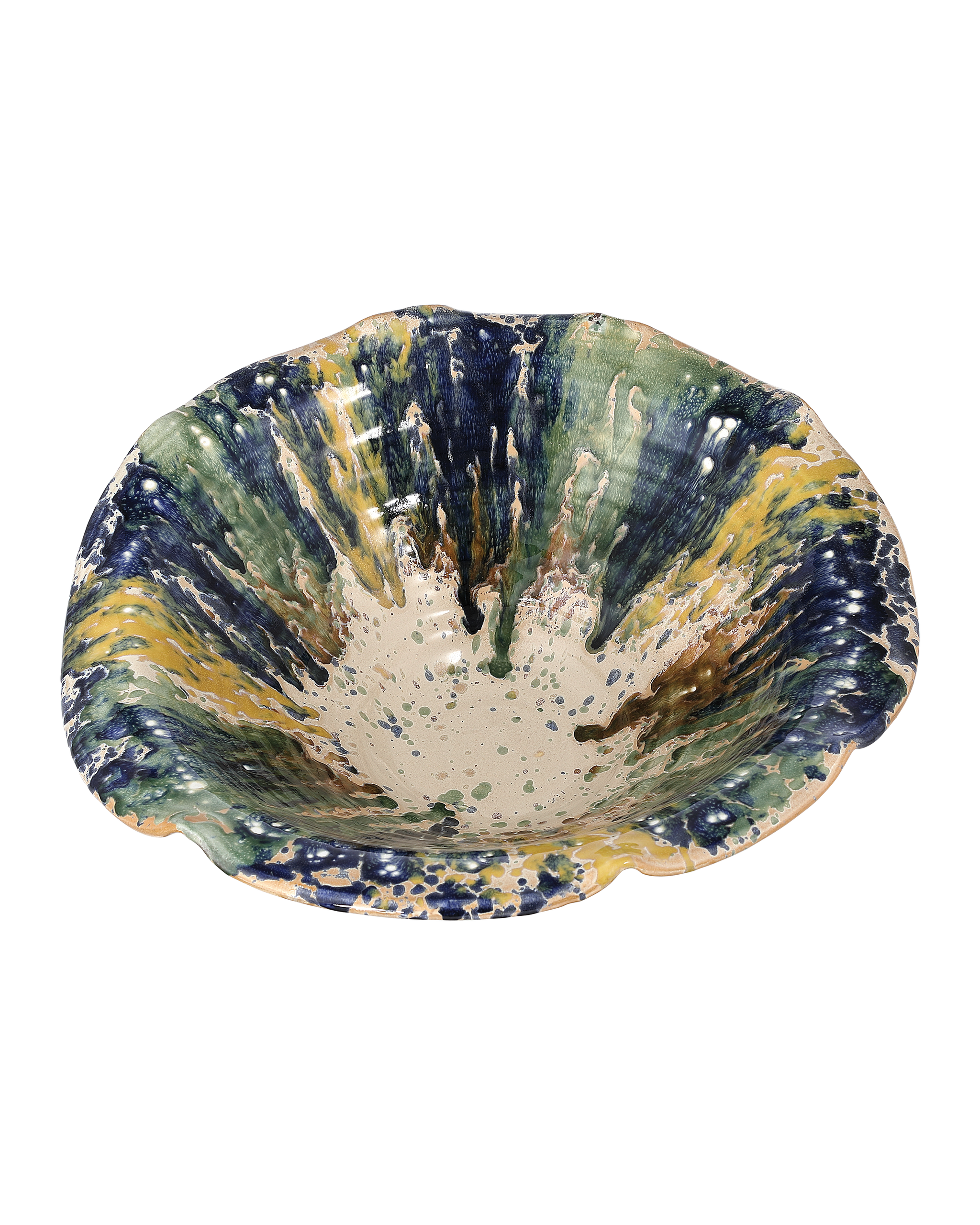 Currey & Company Macchiato Bowl