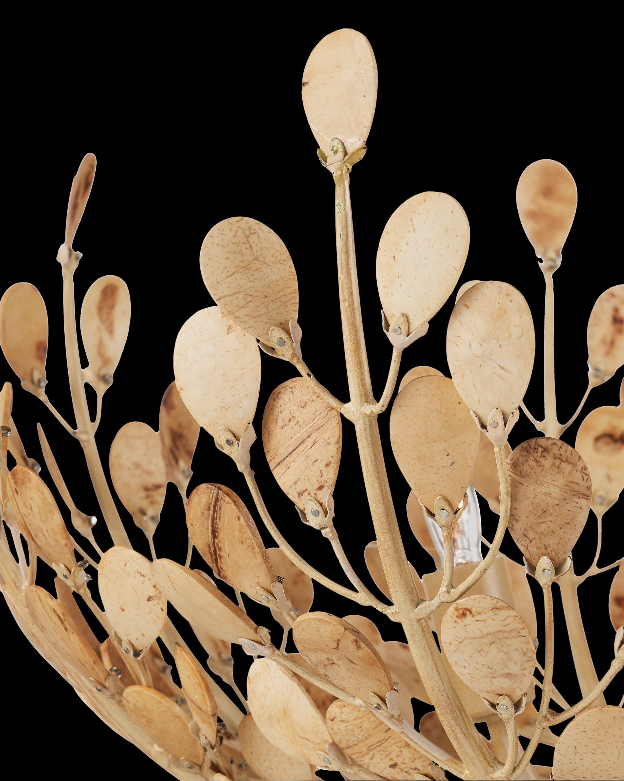 Currey & Company Maypan Chandelier