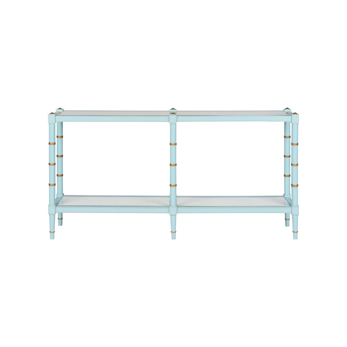 Chelsea House Conner Sofa Table