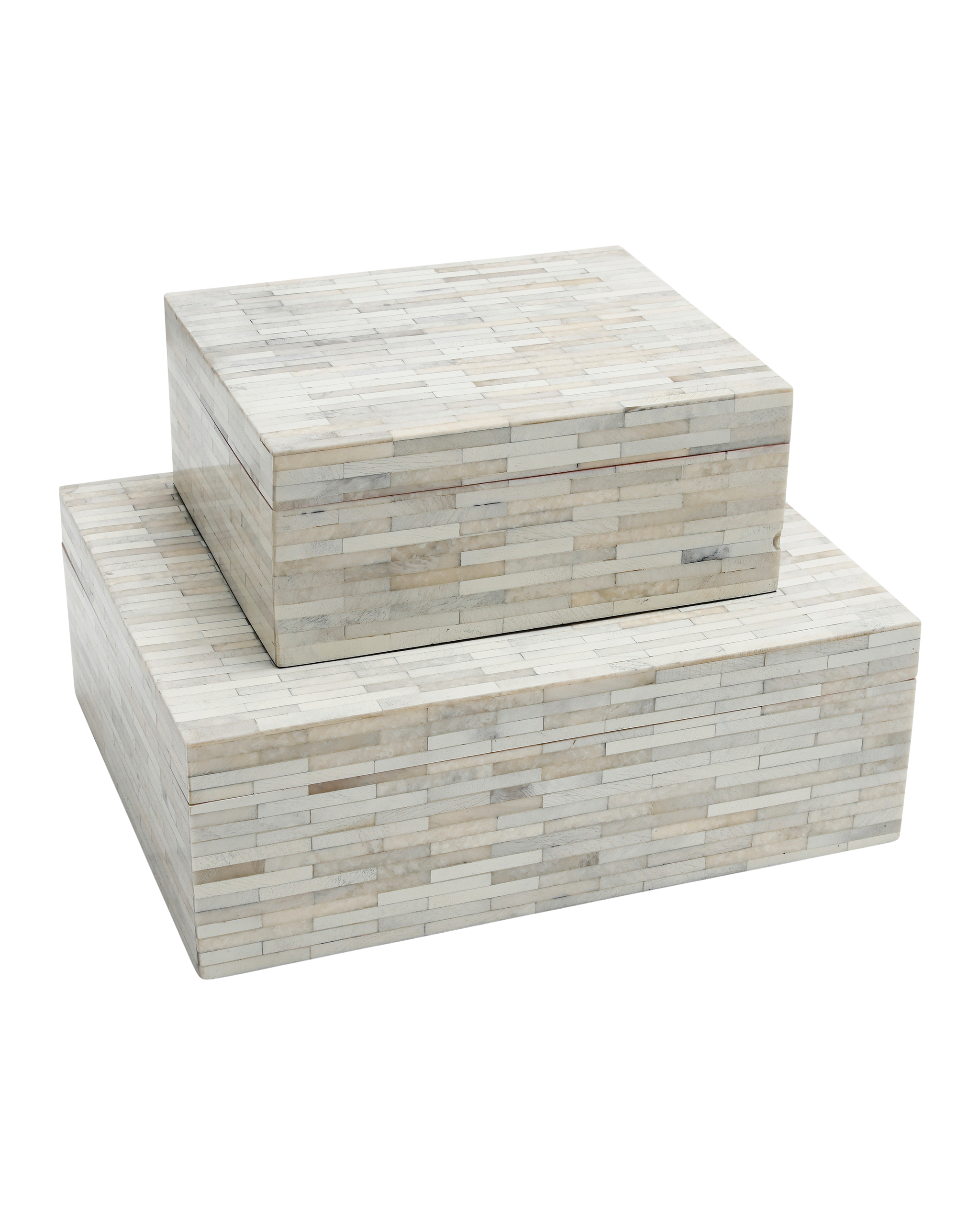 Currey & Company Prothero Box Set Of 2
