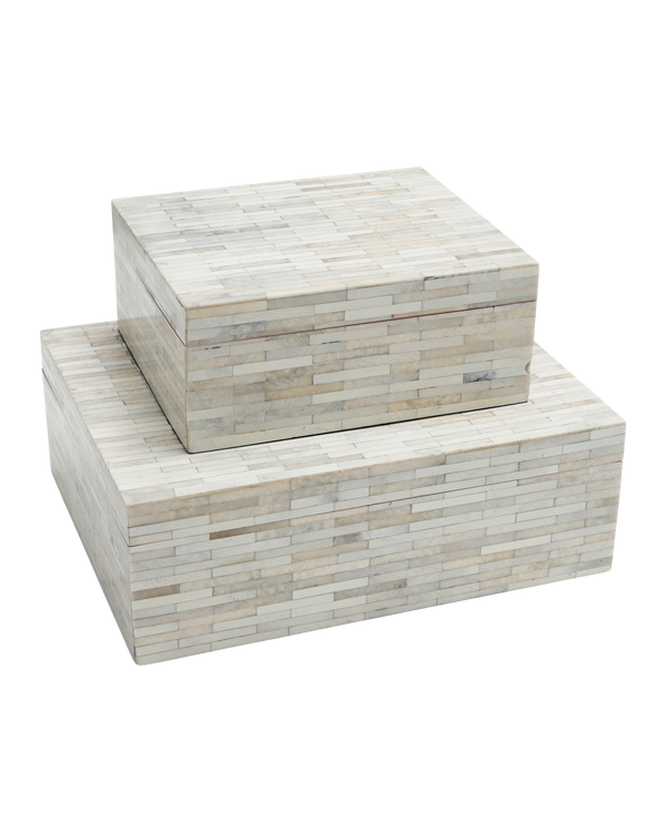 Currey & Company Prothero Box Set Of 2