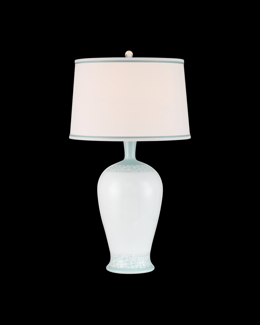 Currey & Company Ketty Table Lamp