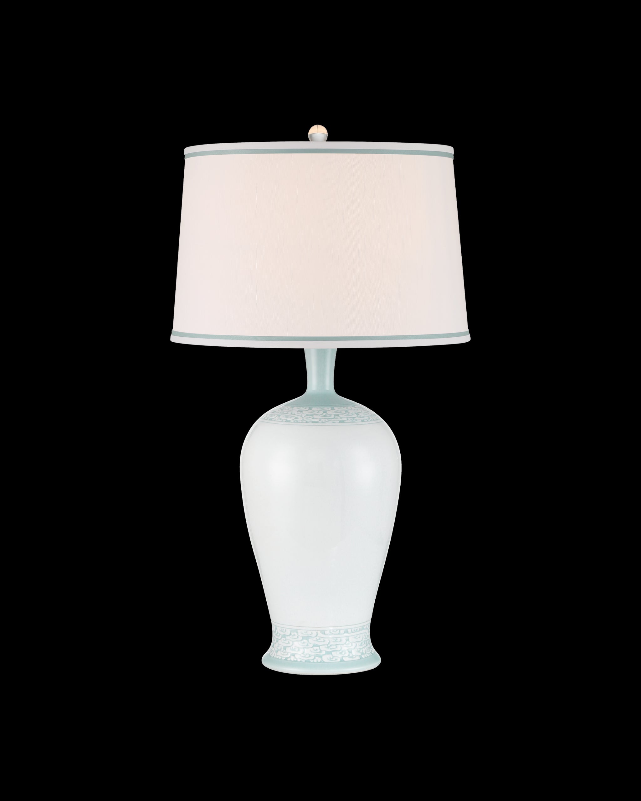 Currey & Company Ketty Table Lamp