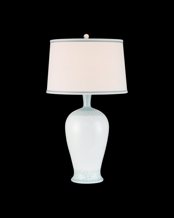 Currey & Company Ketty Table Lamp