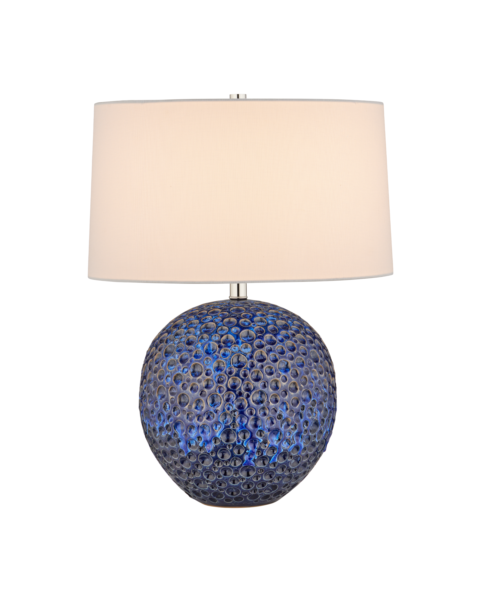 Currey & Company Mantille Table Lamp