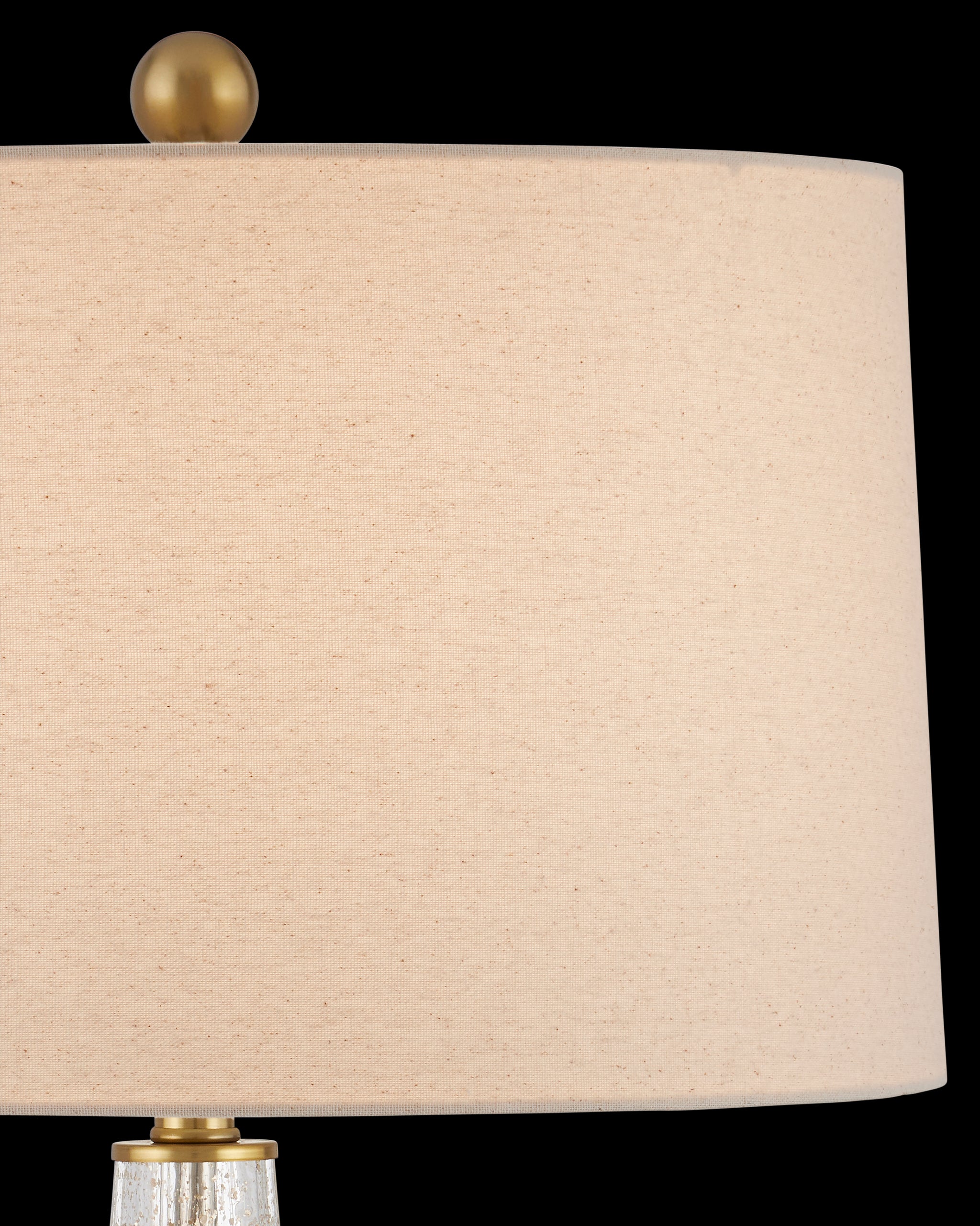 Currey & Company Zyphyrine Table Lamp