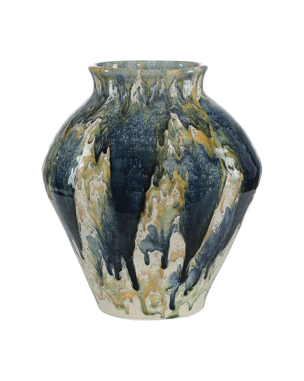Currey & Company Macchiato Vessel