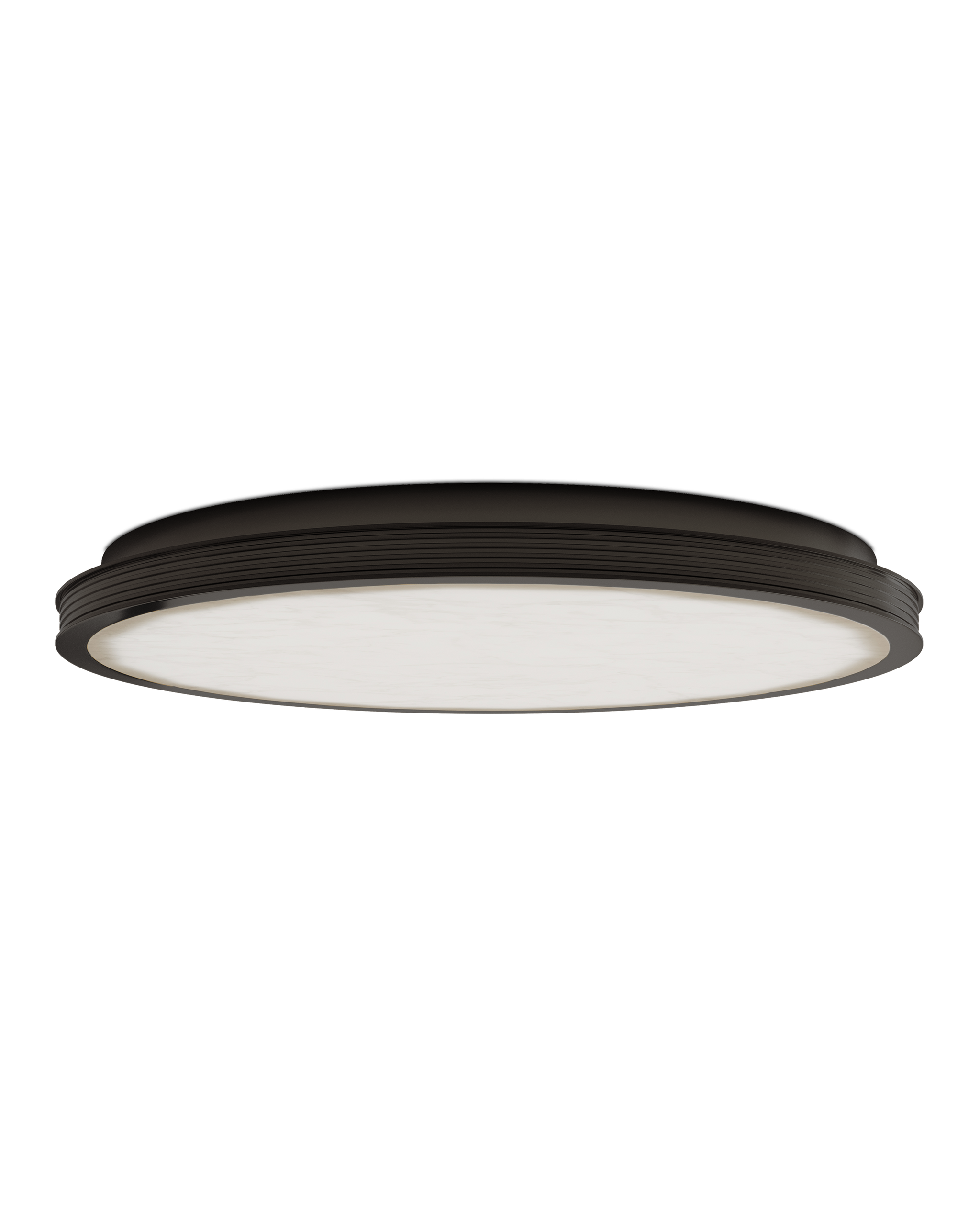 Currey & Company Aydan Large Flush Mount