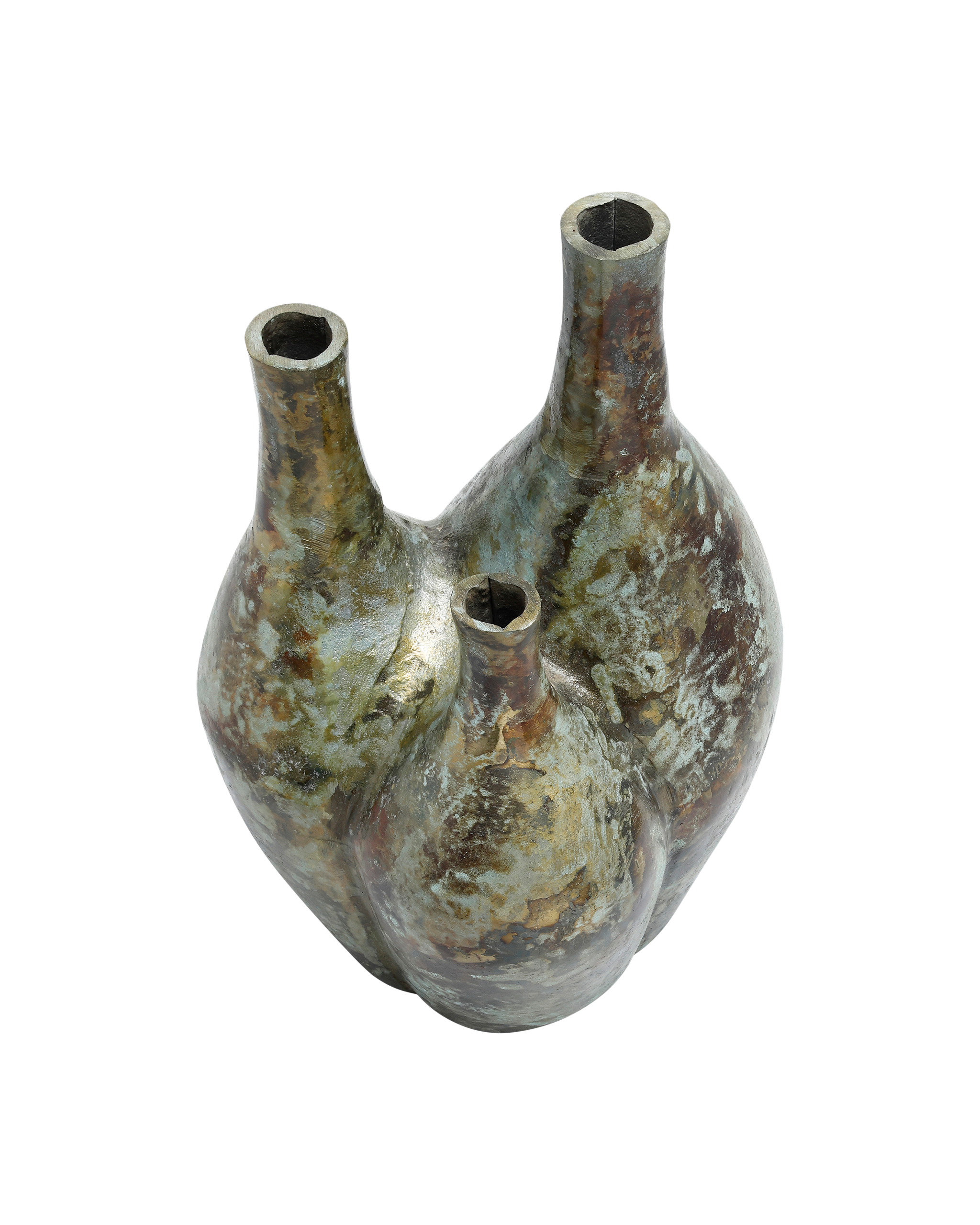 Currey & Company Trois Vase