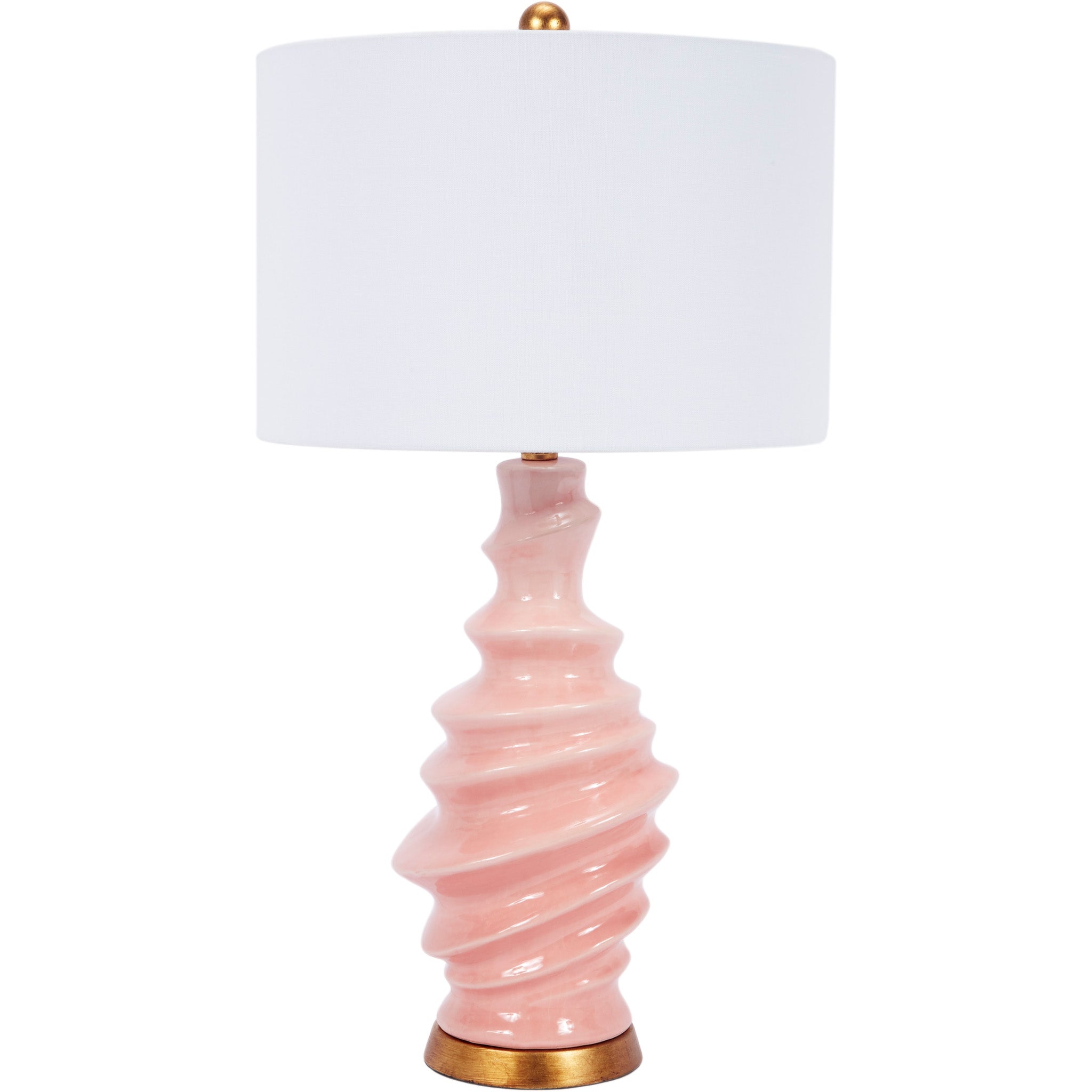 Old World Design Connelly Lamp