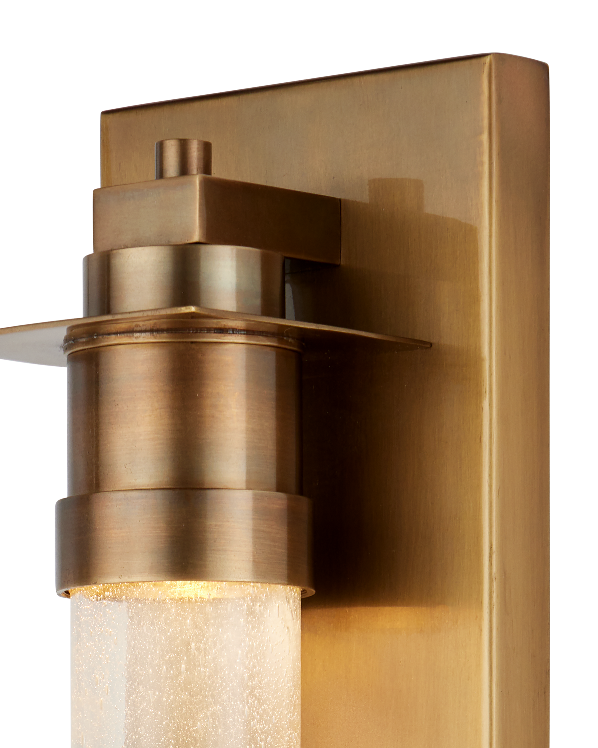 Currey & Company Provence Outdoor Wall Sconce