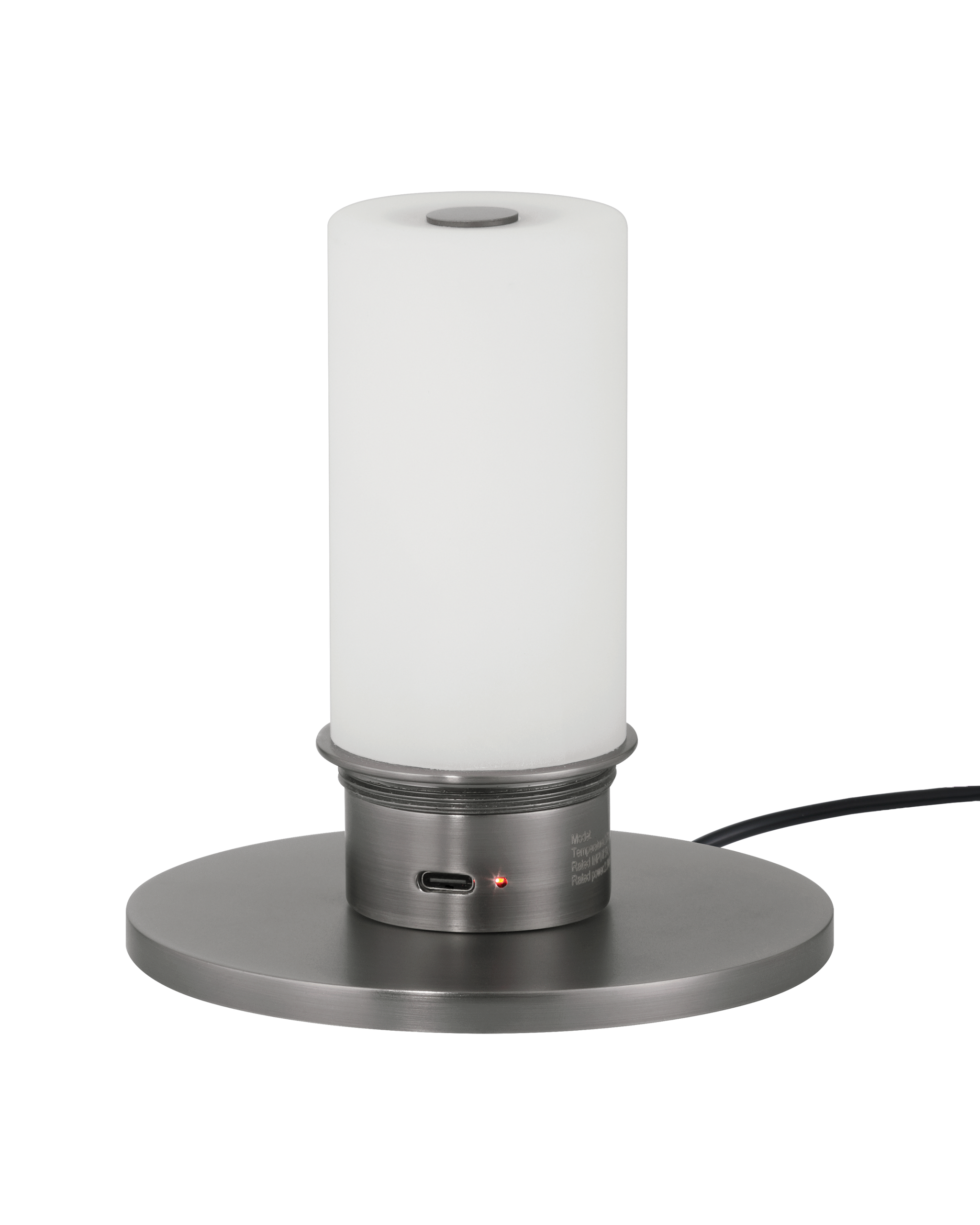 Currey & Company Wander Cordless Table Lamp