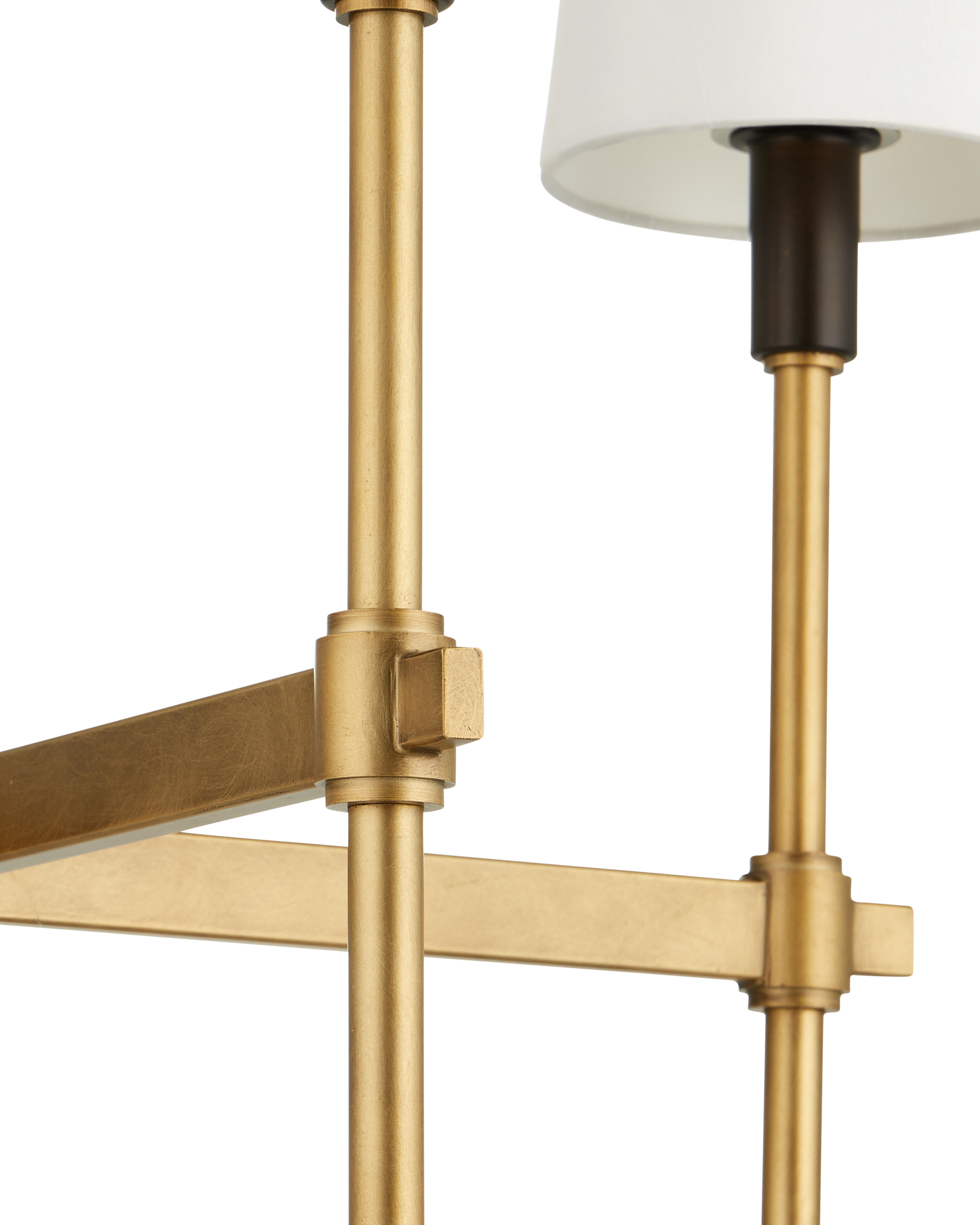 Currey & Company Grigsby Chandelier