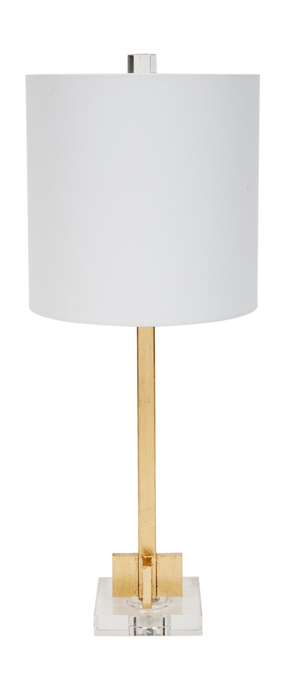 Old World Design Abita Lamp