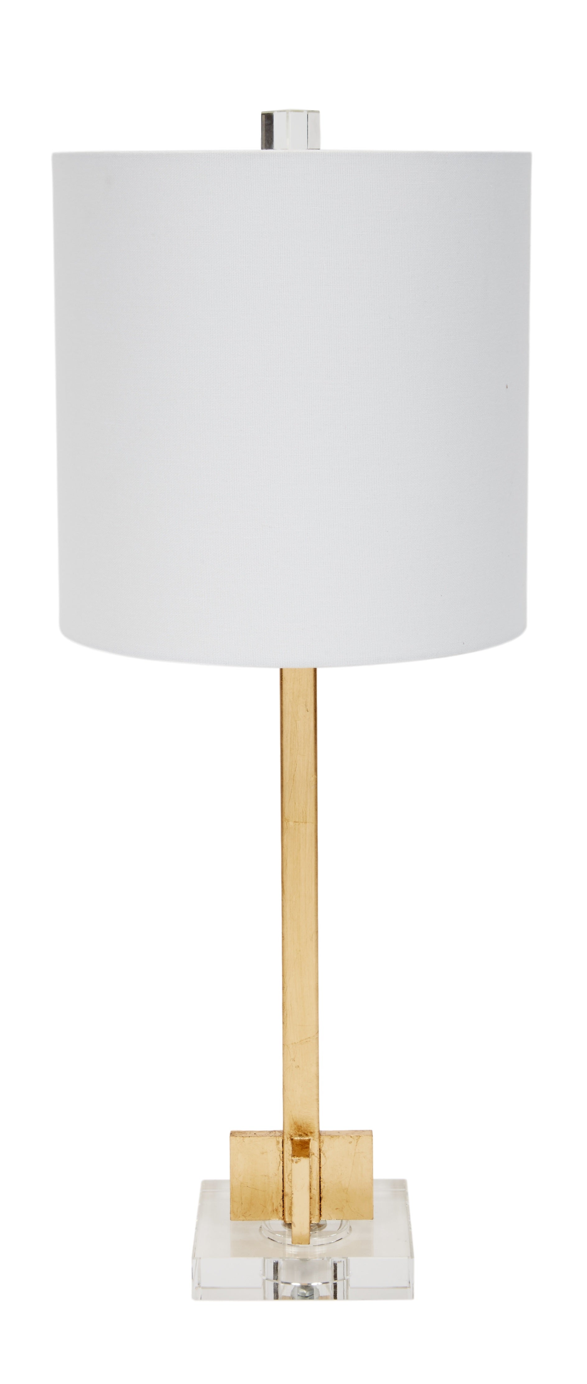 Old World Design Abita Lamp