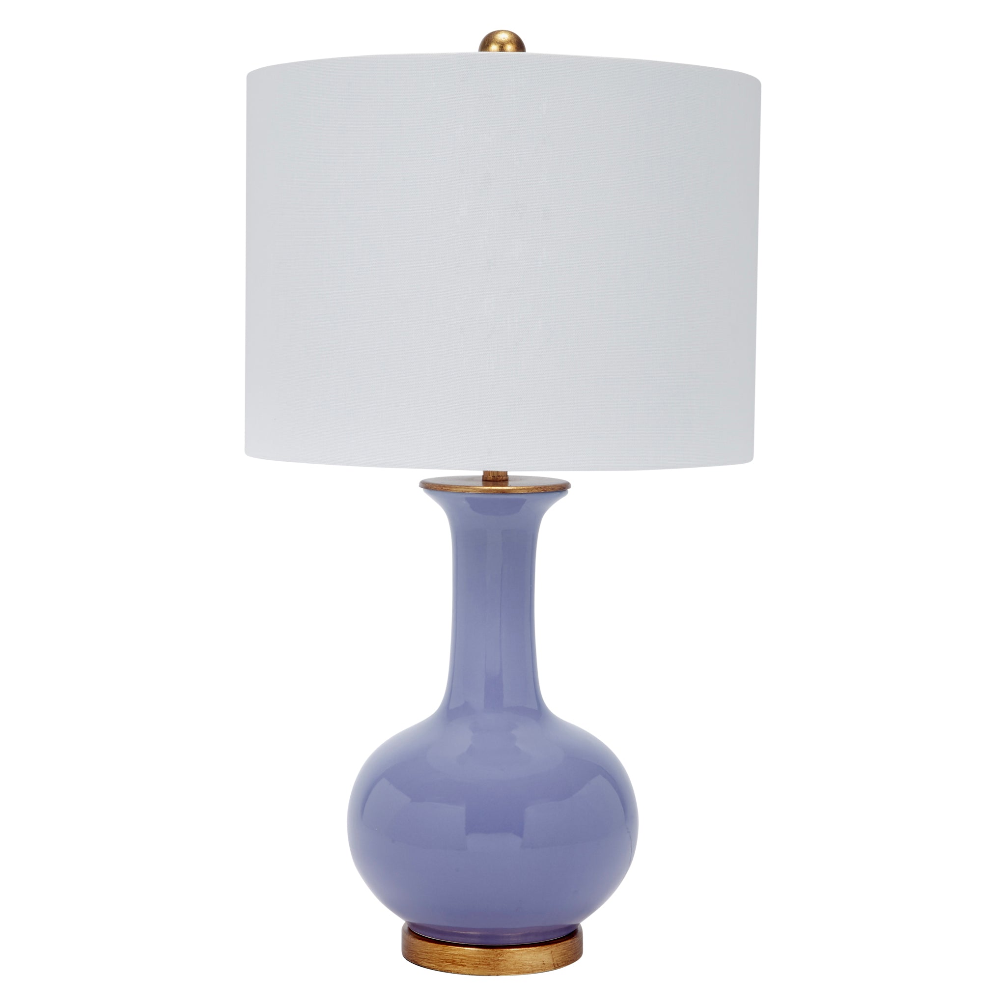 Old World Design Anna Lamp