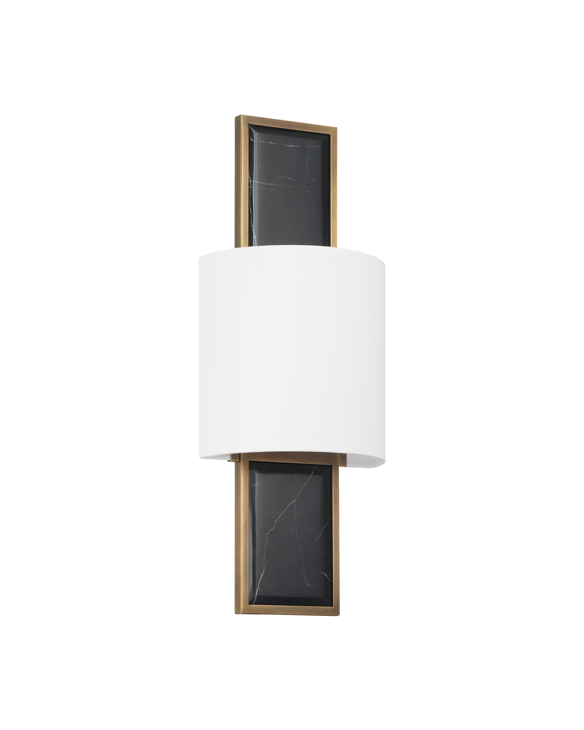 Currey & Company Lowesdale Wall Sconce