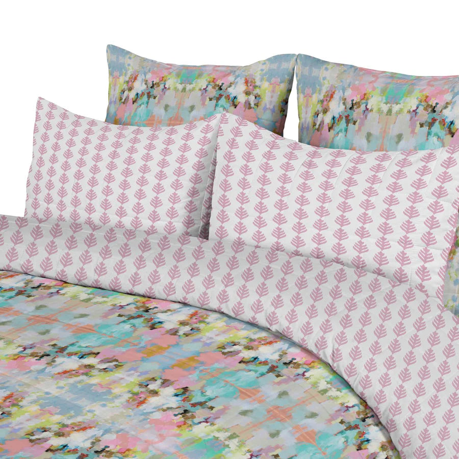 Laura Park Comforter Set
