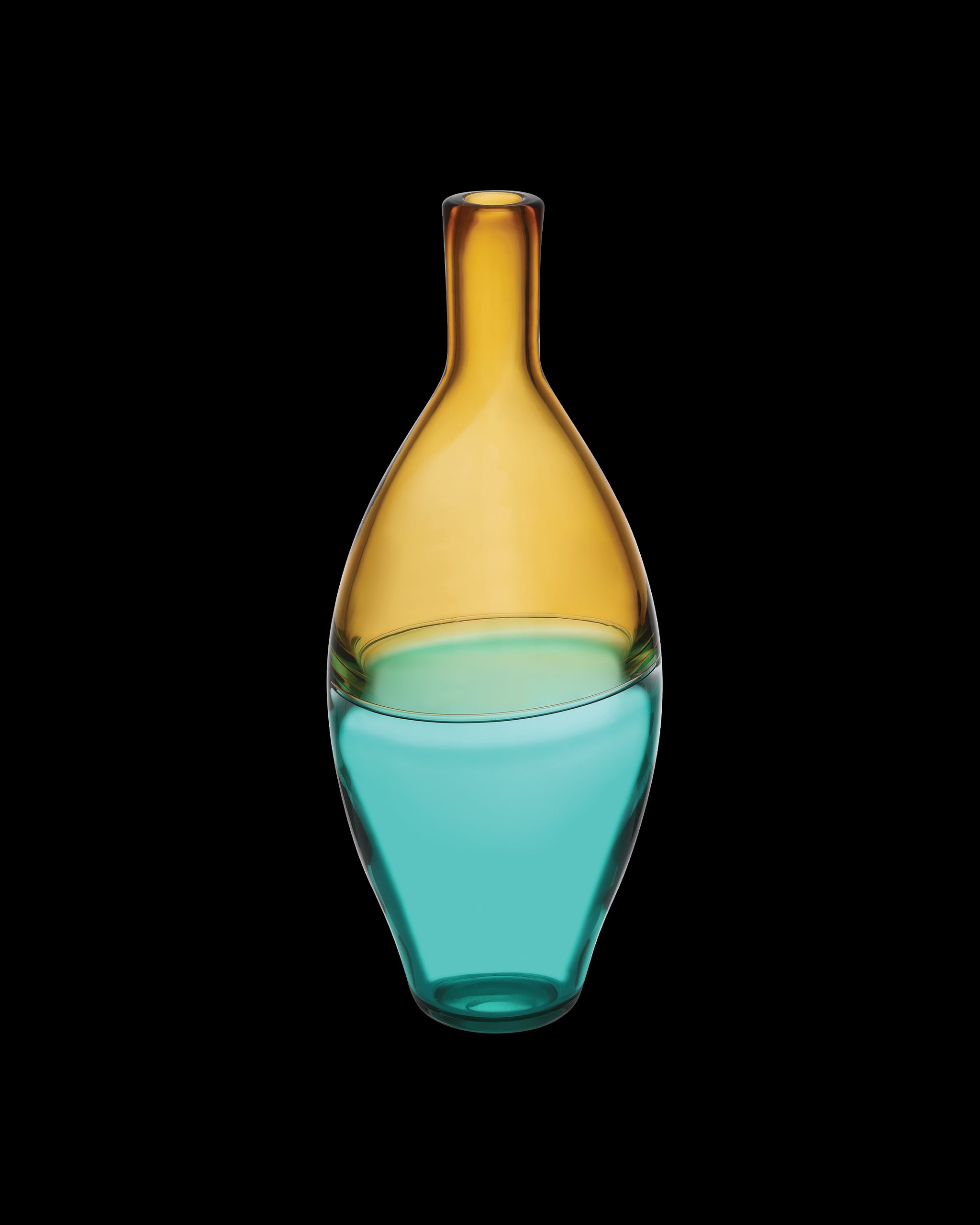 Currey & Company Tapio Vase Set Of 3