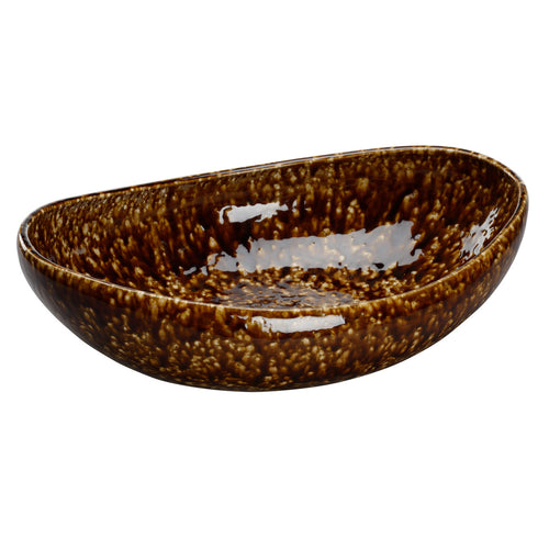 Chelsea House Tortoise Ceramic Bowl Lg