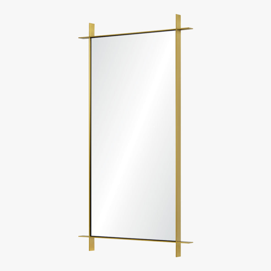 Barclay Butera for Mirror Home Sienna Mirror