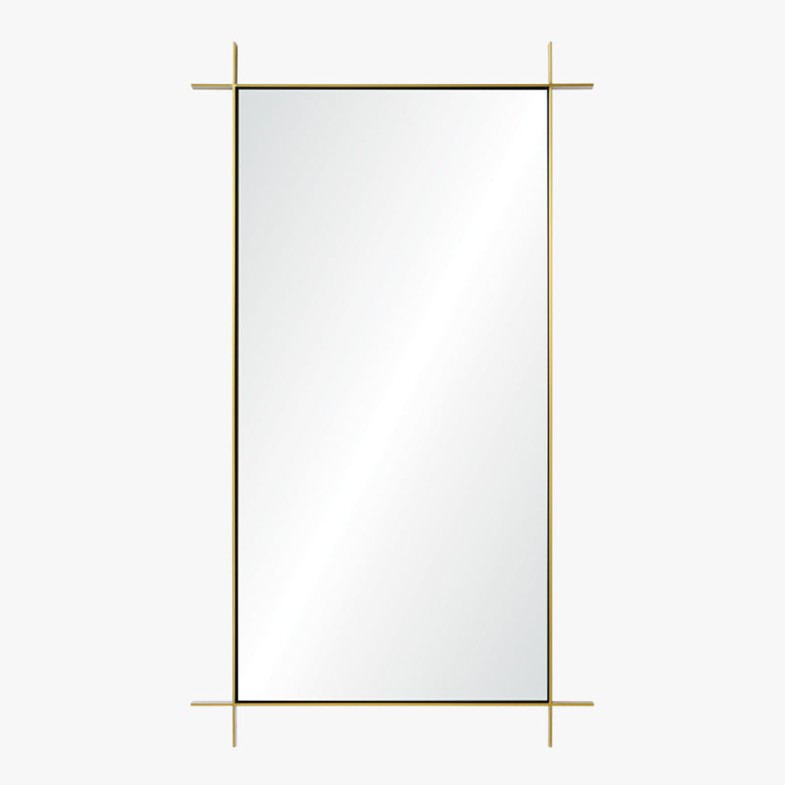 Barclay Butera for Mirror Home Sienna Mirror