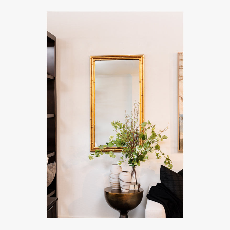 Barclay Butera for Mirror Home Cay Mirror