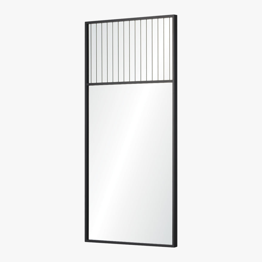 Barclay Butera for Mirror Home Atherton Wall Mirror