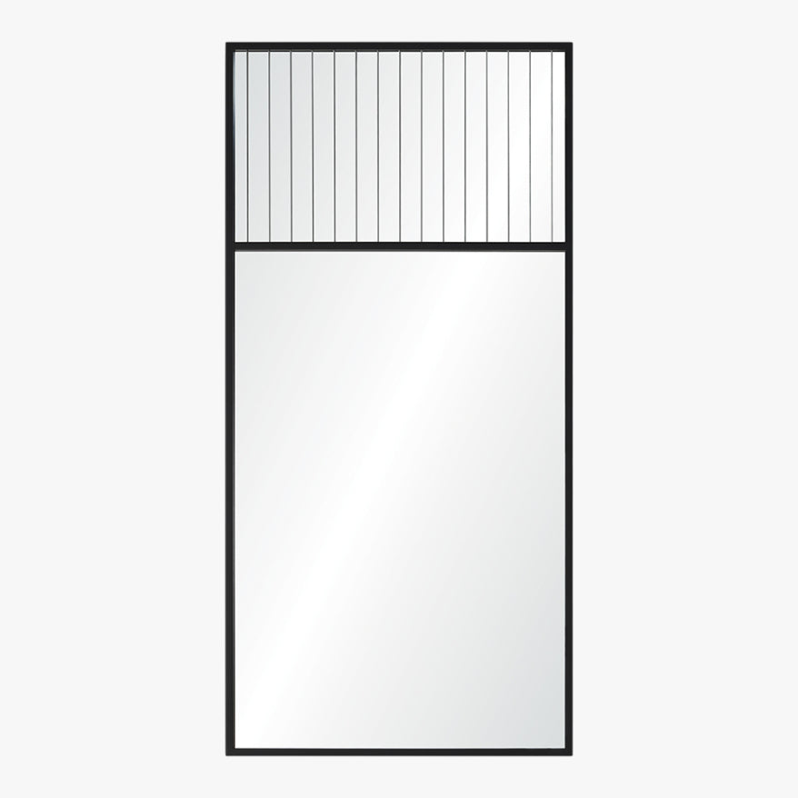 Barclay Butera for Mirror Home Atherton Wall Mirror