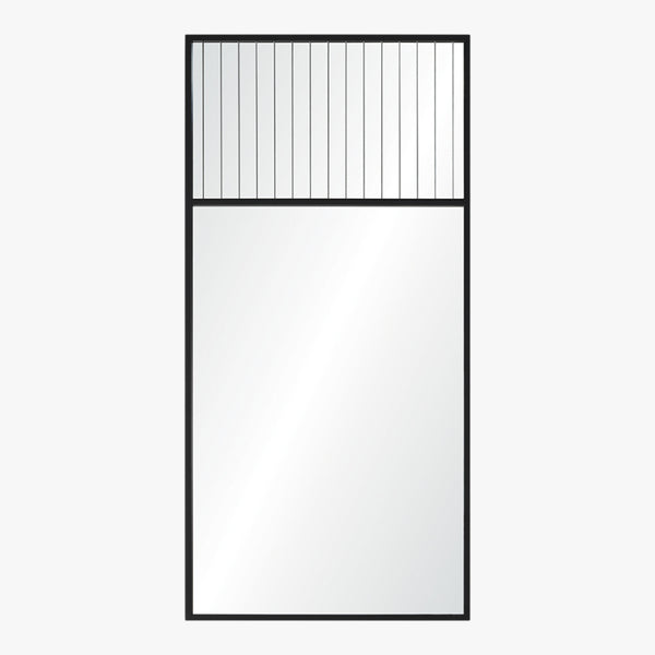 Barclay Butera for Mirror Home Atherton Wall Mirror